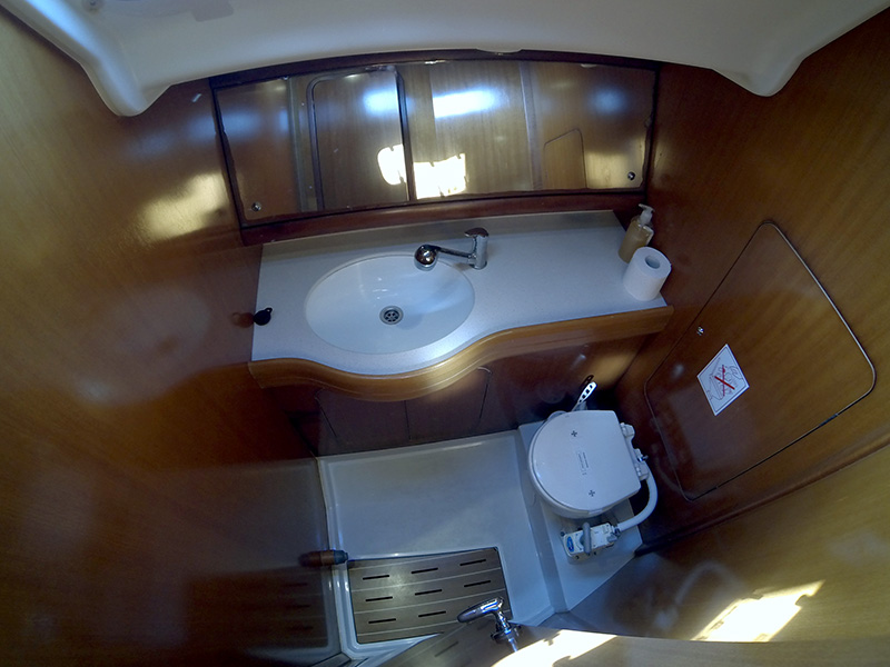 Grand Soleil 50 — photo 15