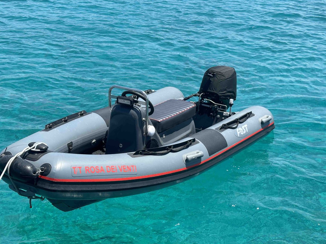 Lagoon 42 - 4 + 1 cab. — photo 30