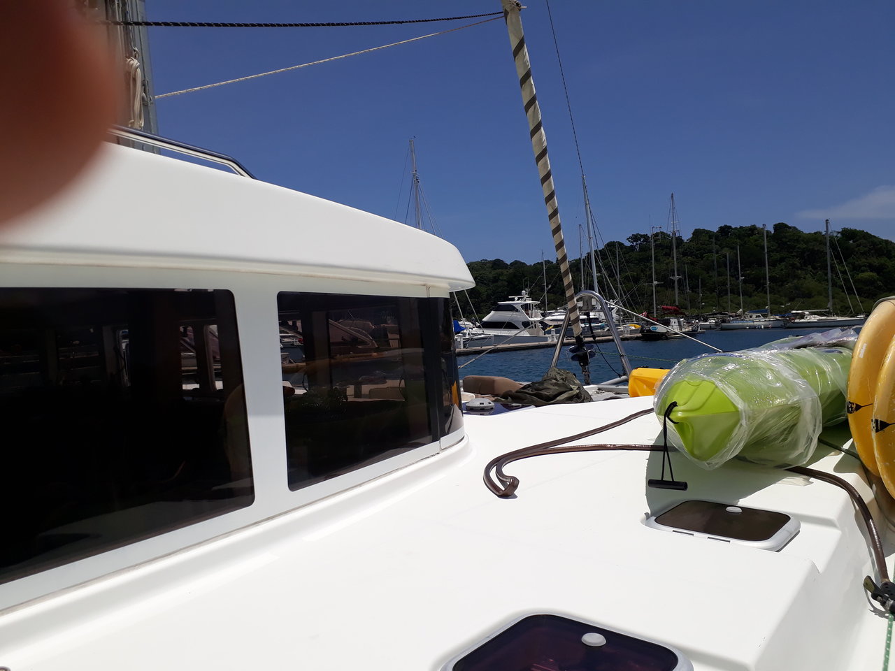 Lagoon 500 - 4 cab. — photo 4