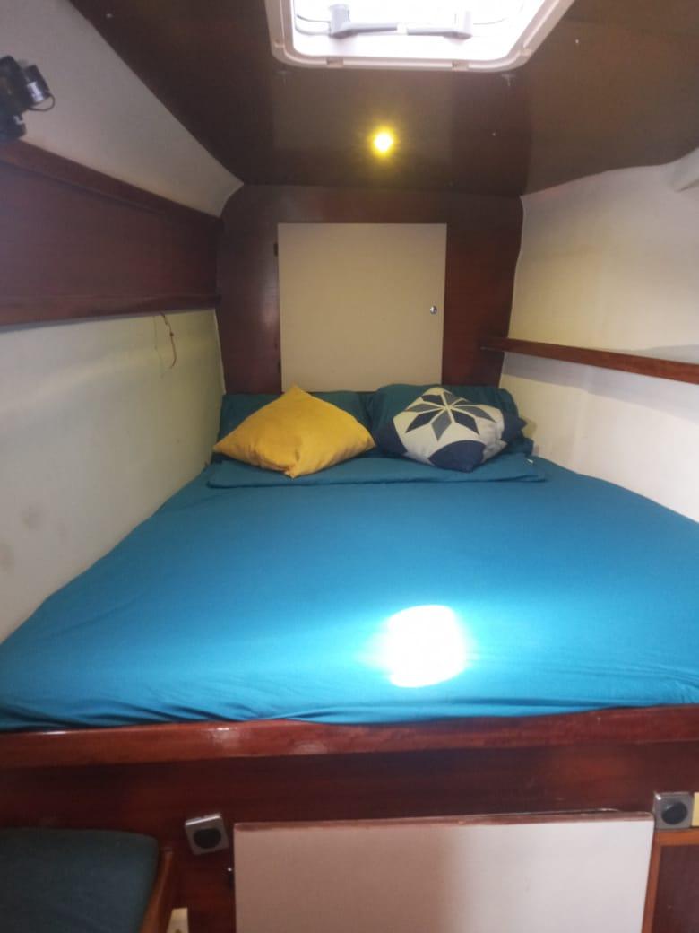Crucero en velero por San Blas — photo 11