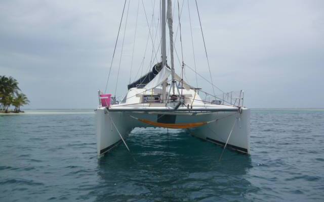 Nautitech 44 — photo 4