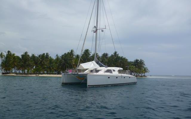 Nautitech 44 — photo 8