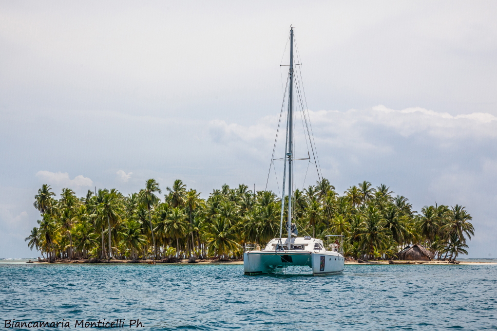 Nautitech 44 — photo 9