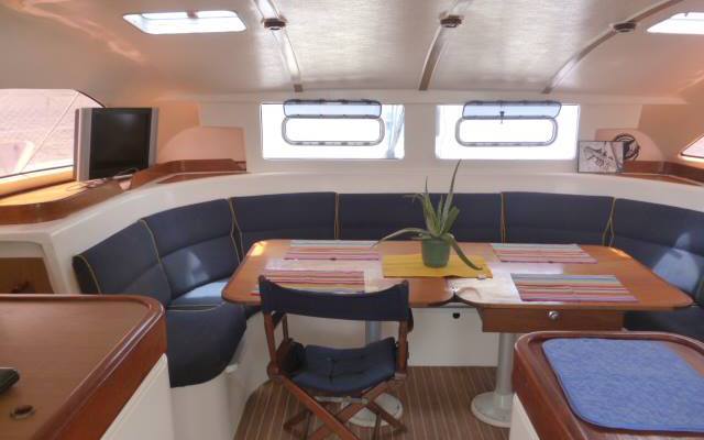 Nautitech 44 — photo 19