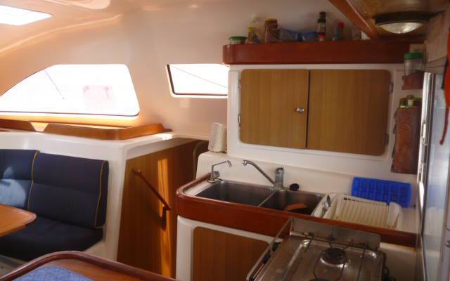 Nautitech 44 — photo 20