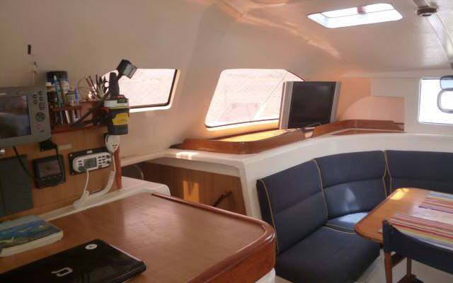Nautitech 44 — photo 21