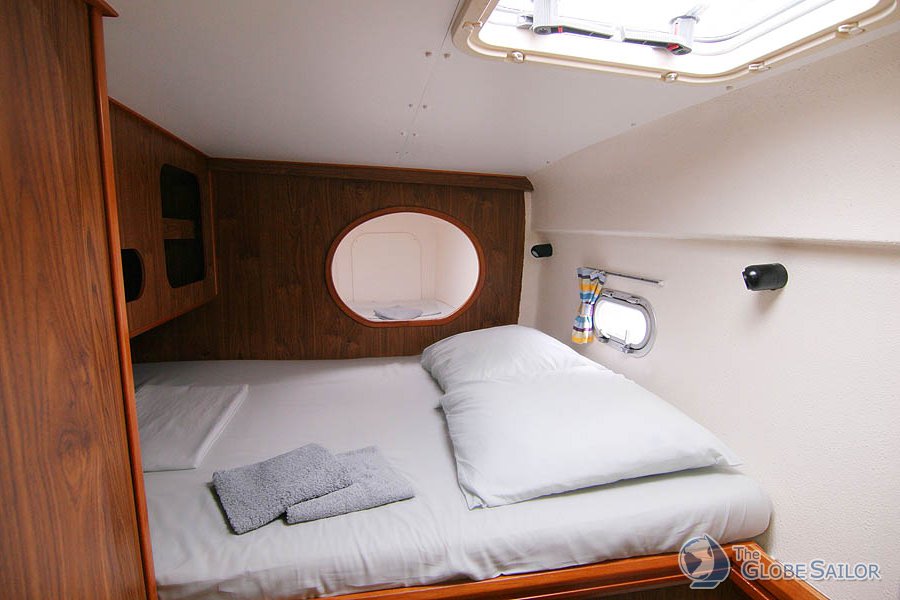 Nautitech 40 Open - 3 + 1 cab. — photo 17