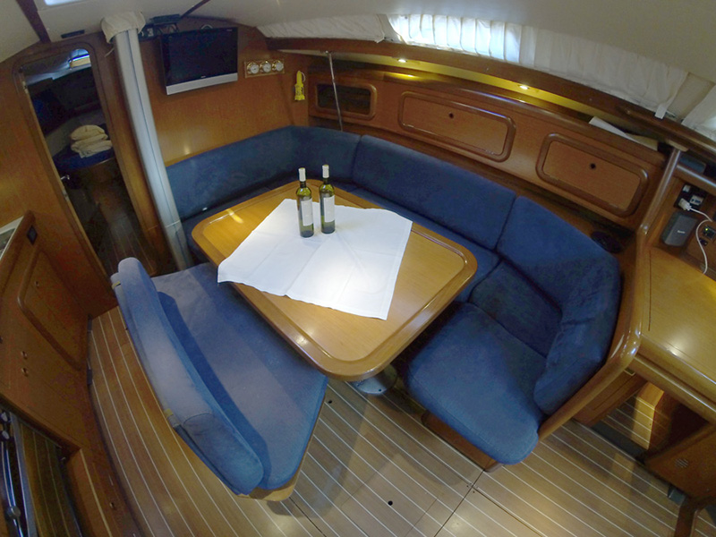 Grand Soleil 43 — photo 10