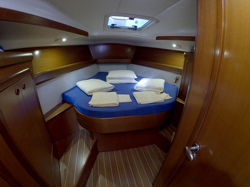 Grand Soleil 43 — photo 12
