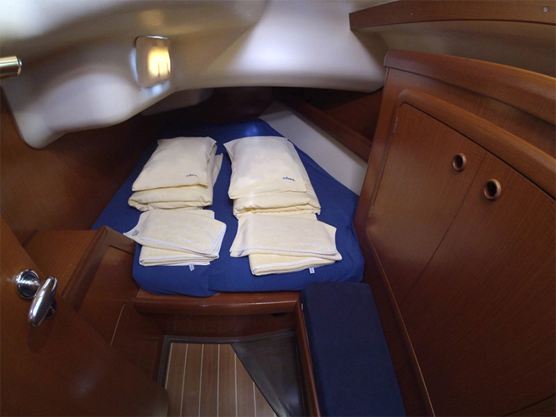 Grand Soleil 43 — photo 13