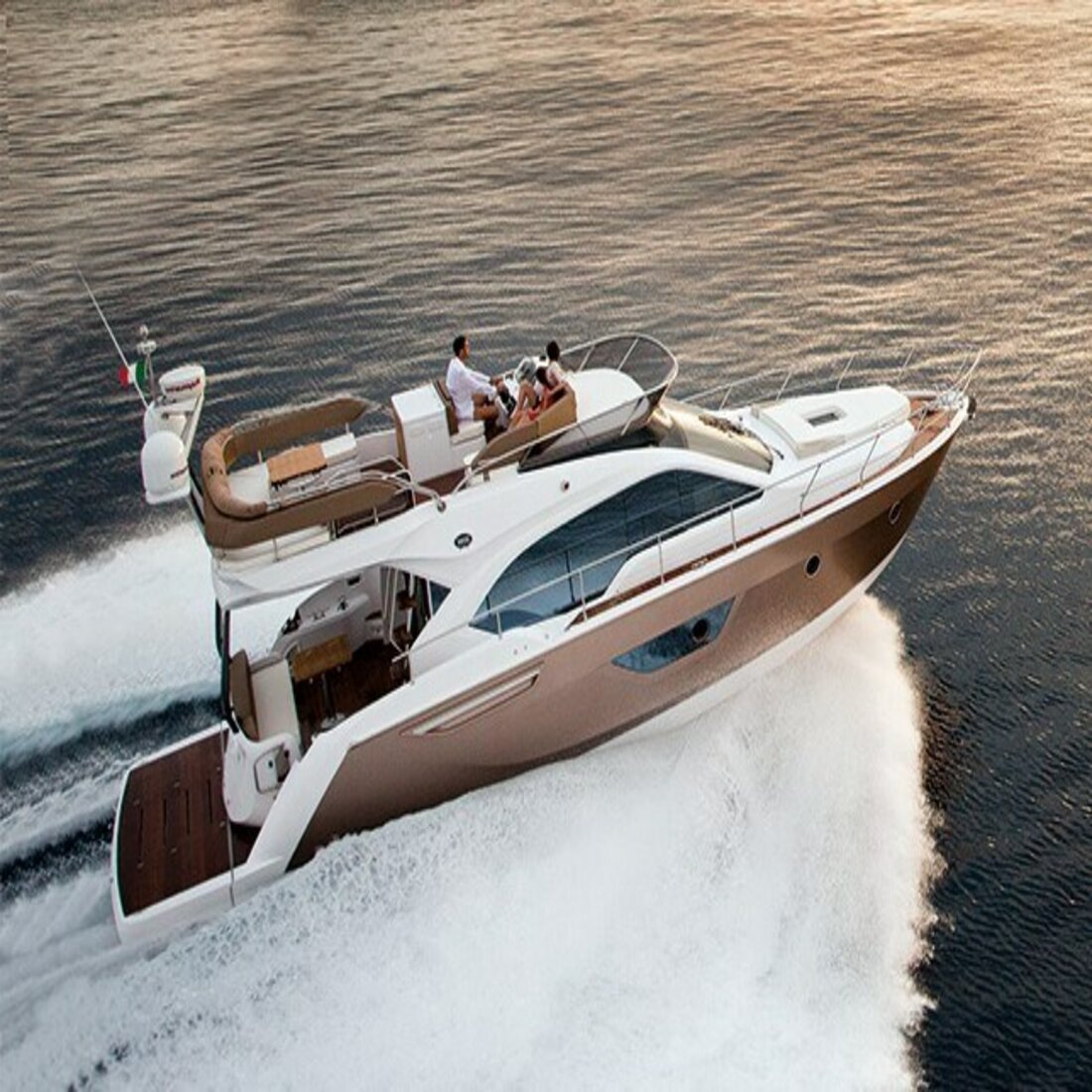Sessa Fly 47 — photo 31