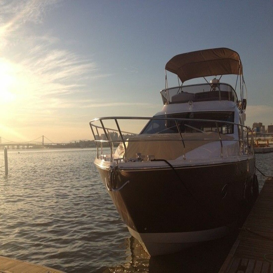 Sessa Fly 47 — photo 32