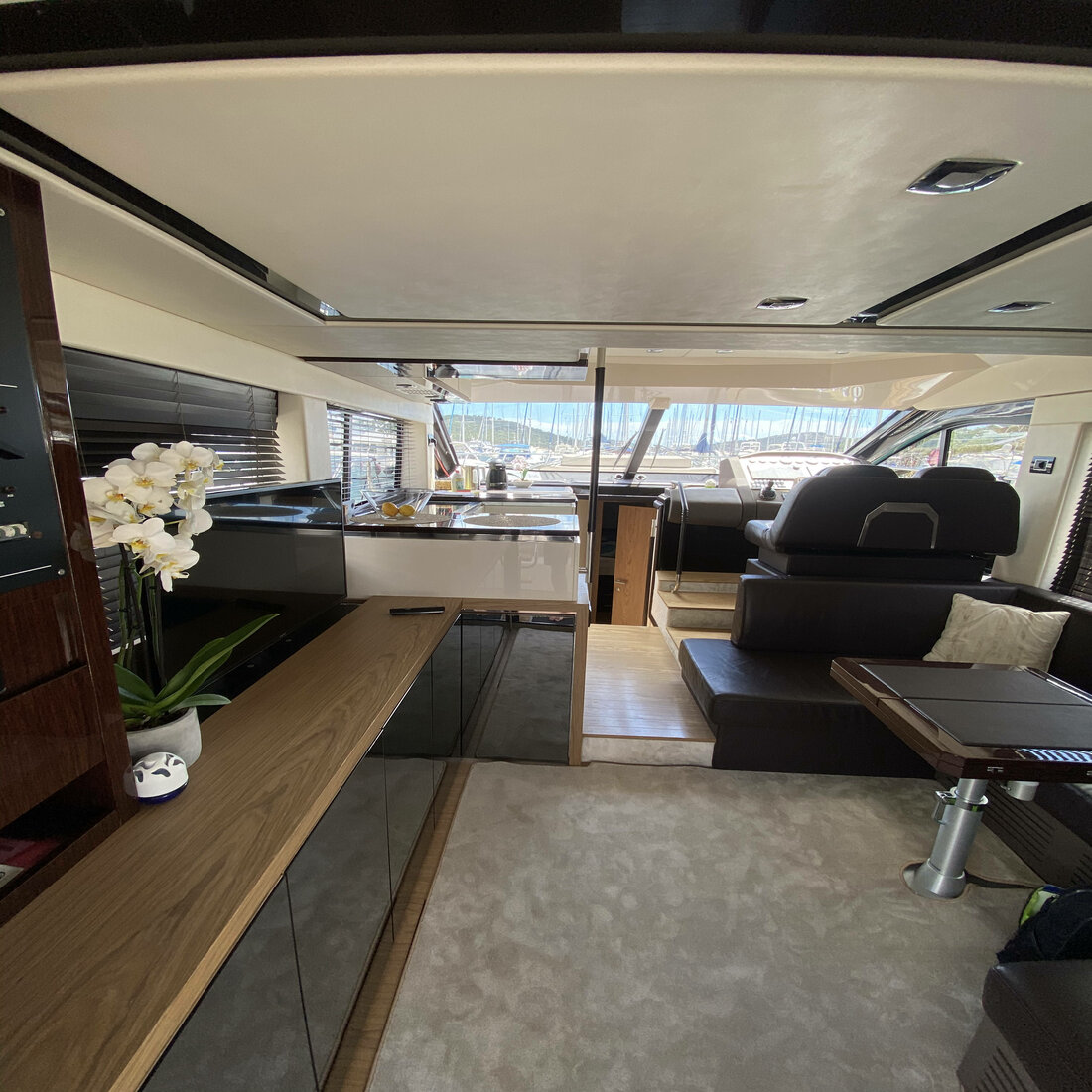 Sessa Fly 47 — photo 13
