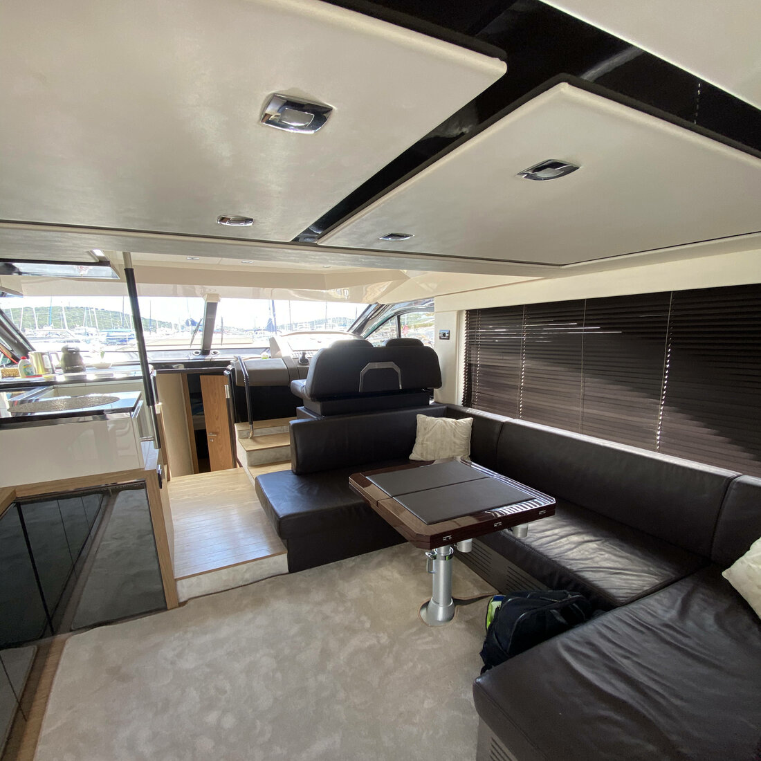 Sessa Fly 47 — photo 14
