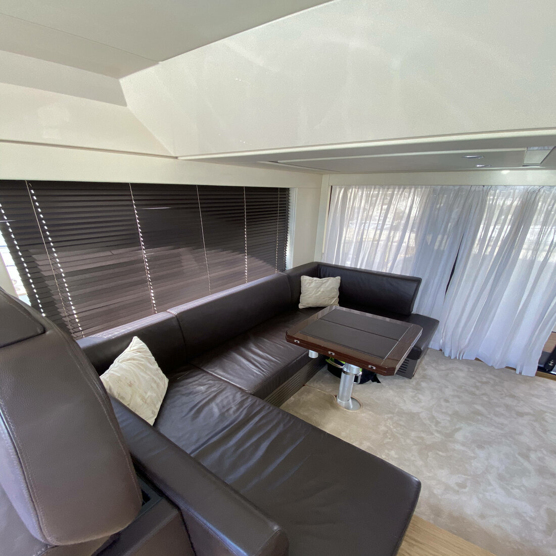 Sessa Fly 47 — photo 15