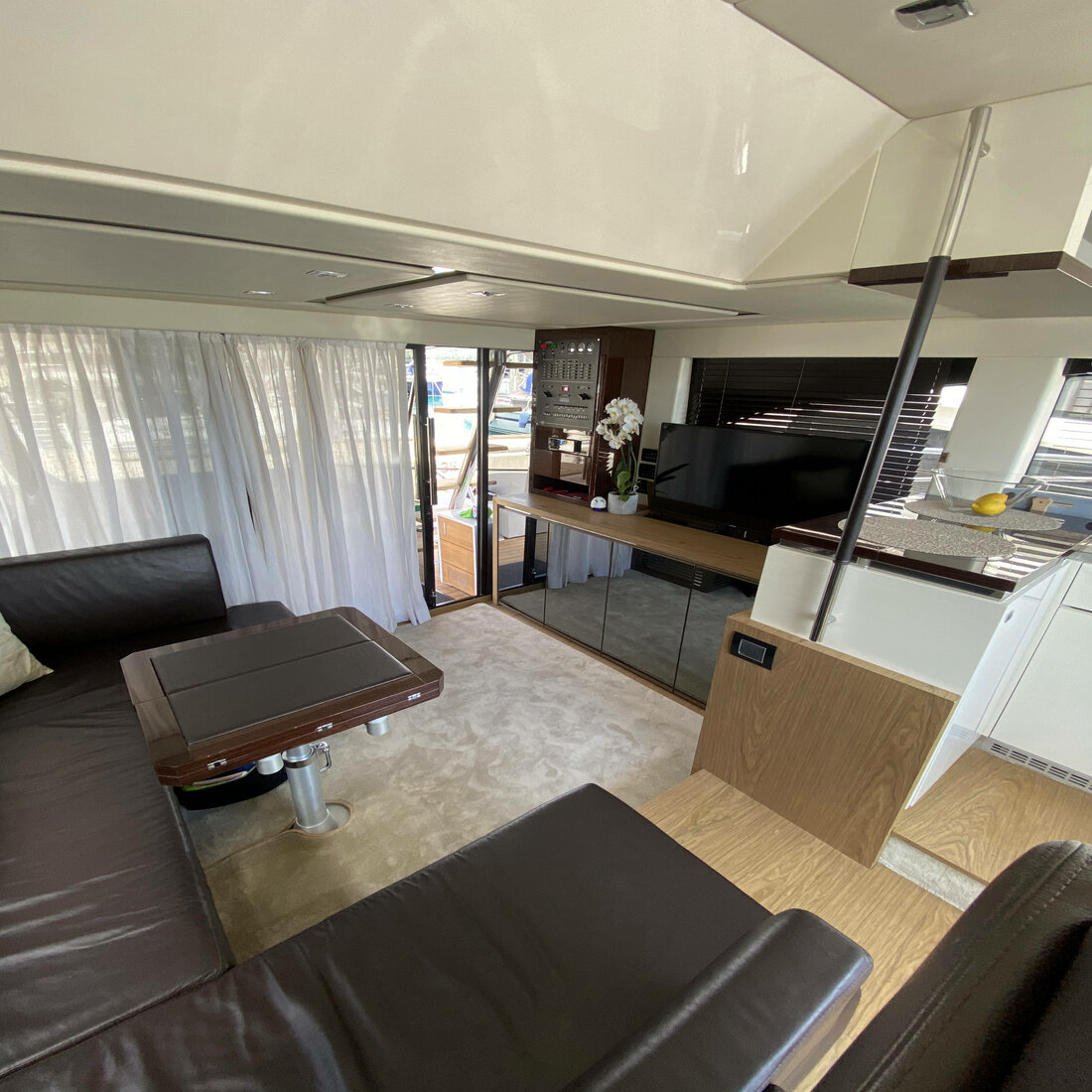Sessa Fly 47 — photo 16
