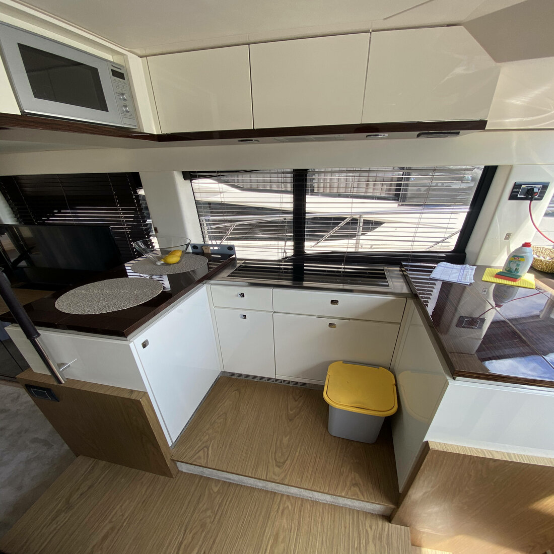 Sessa Fly 47 — photo 17