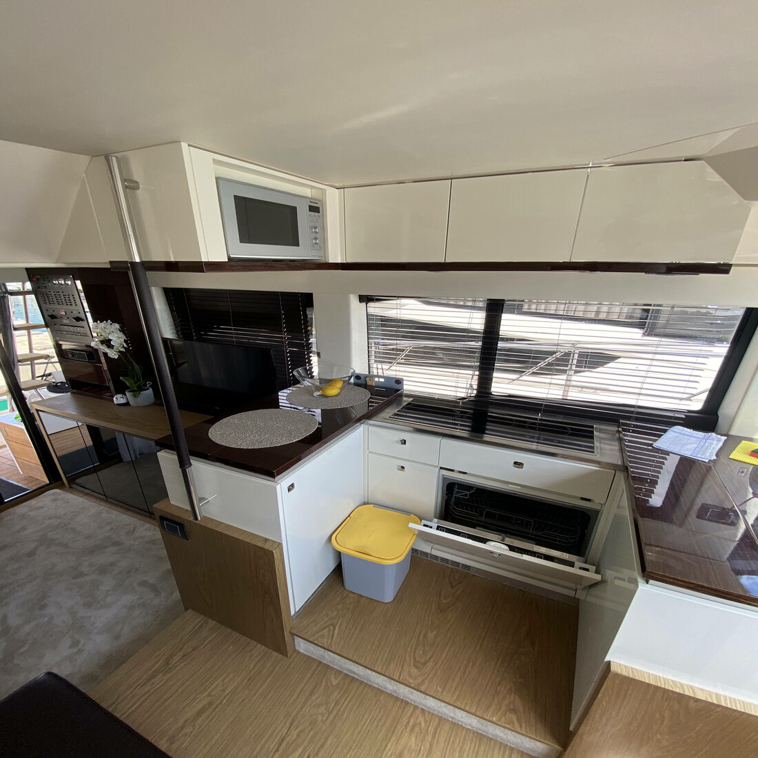 Sessa Fly 47 — photo 18