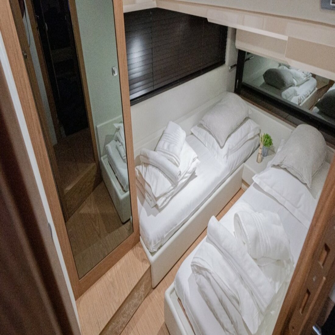 Sessa Fly 47 — photo 21