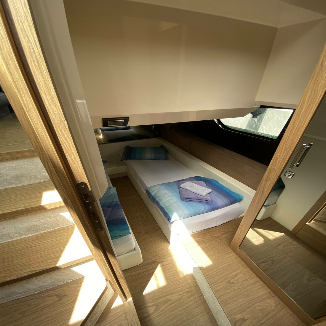 Sessa Fly 47 — photo 22