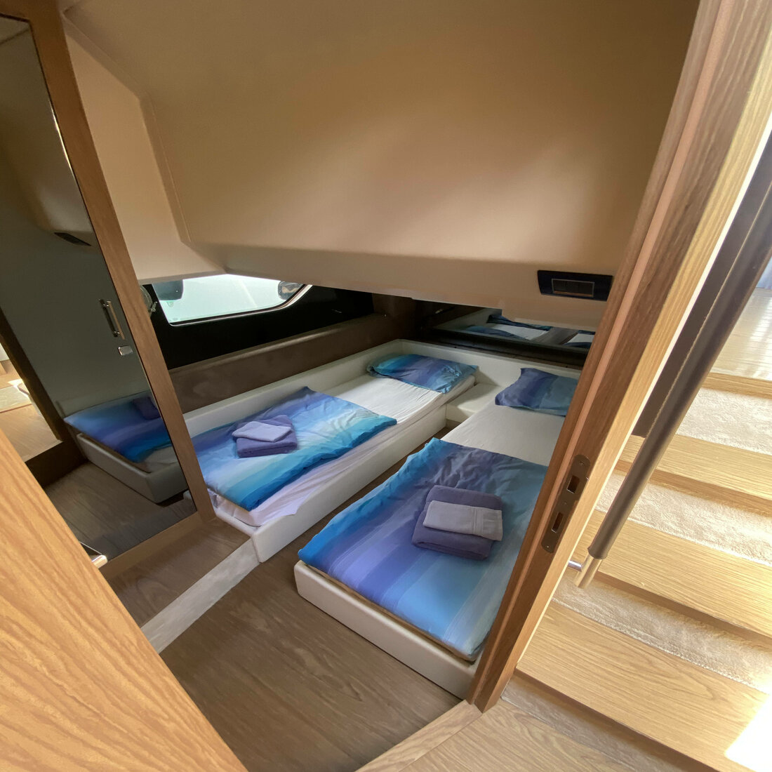 Sessa Fly 47 — photo 23