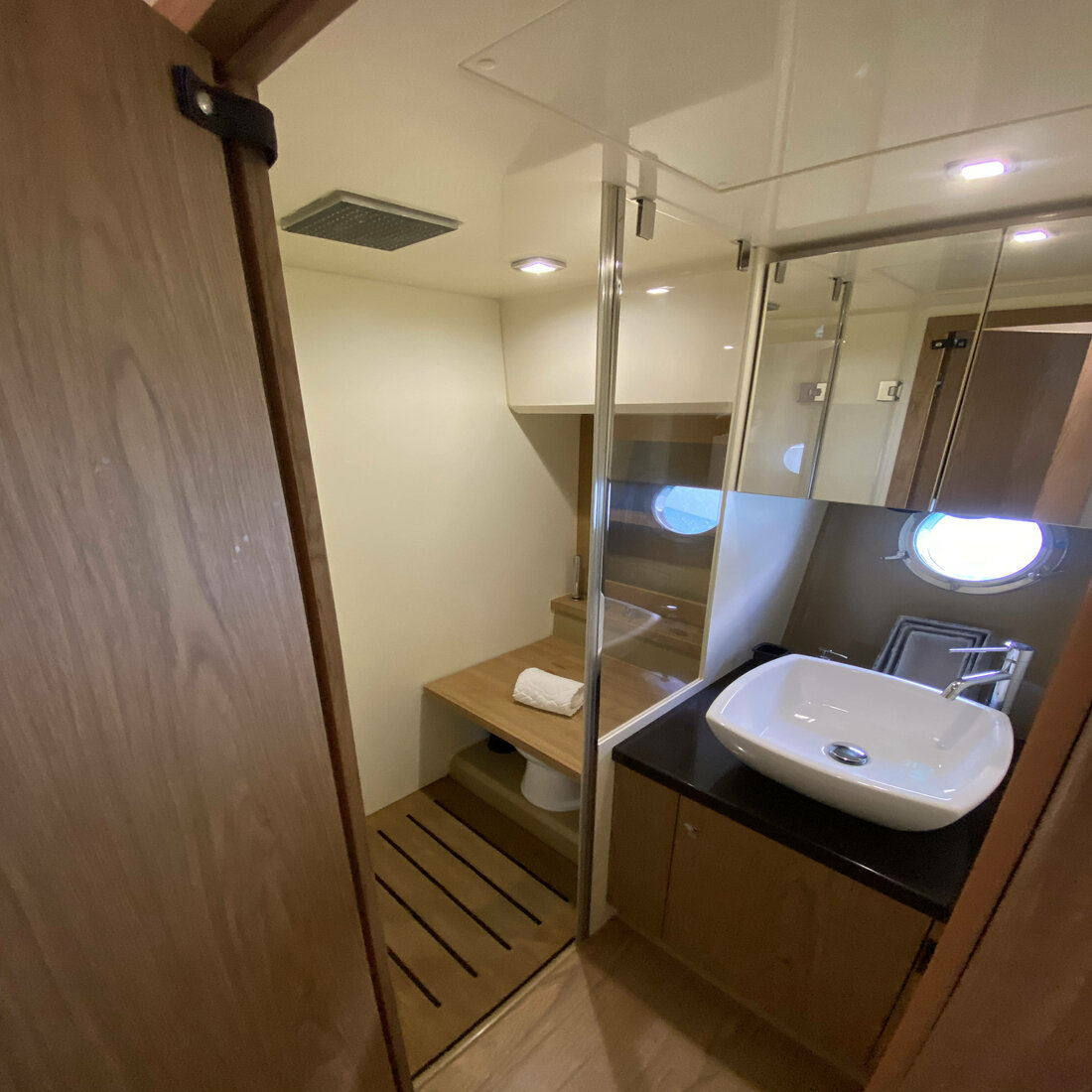 Sessa Fly 47 — photo 27