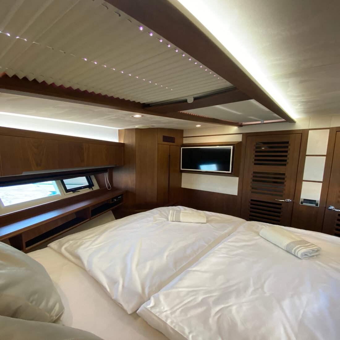 Galeon 550 Fly — photo 29