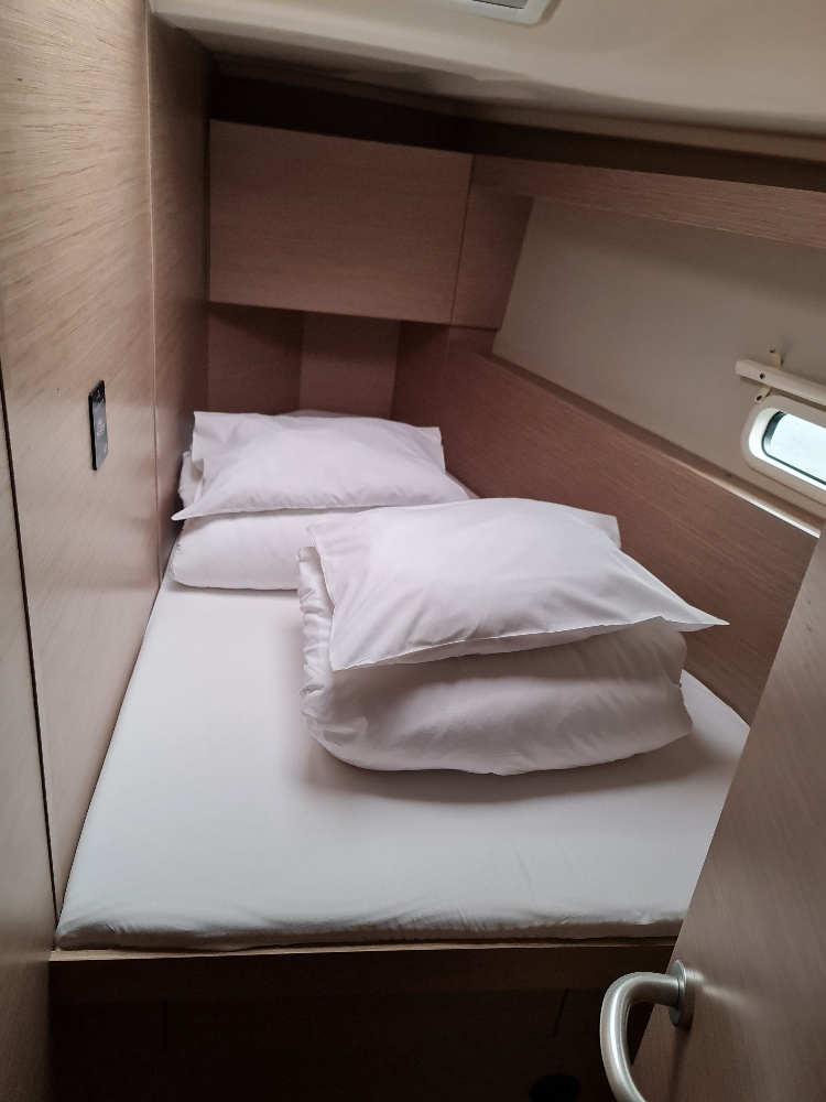 Hanse 458 — photo 9