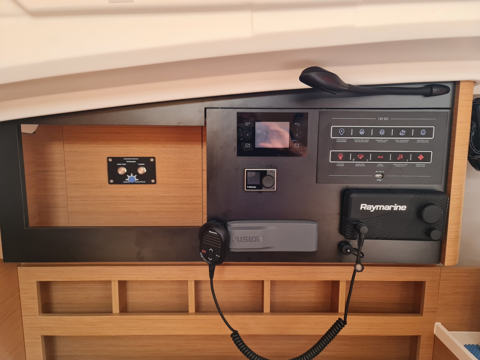 Sun Odyssey 410 - 3 cab. — photo 5