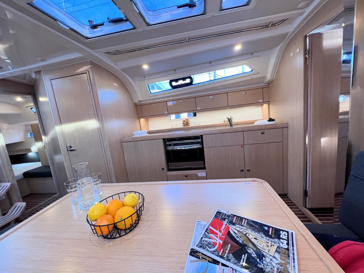 Bavaria Cruiser 41 - 3 cab. — photo 24