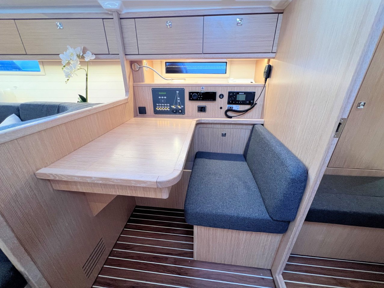 Bavaria Cruiser 41 - 3 cab. — photo 26
