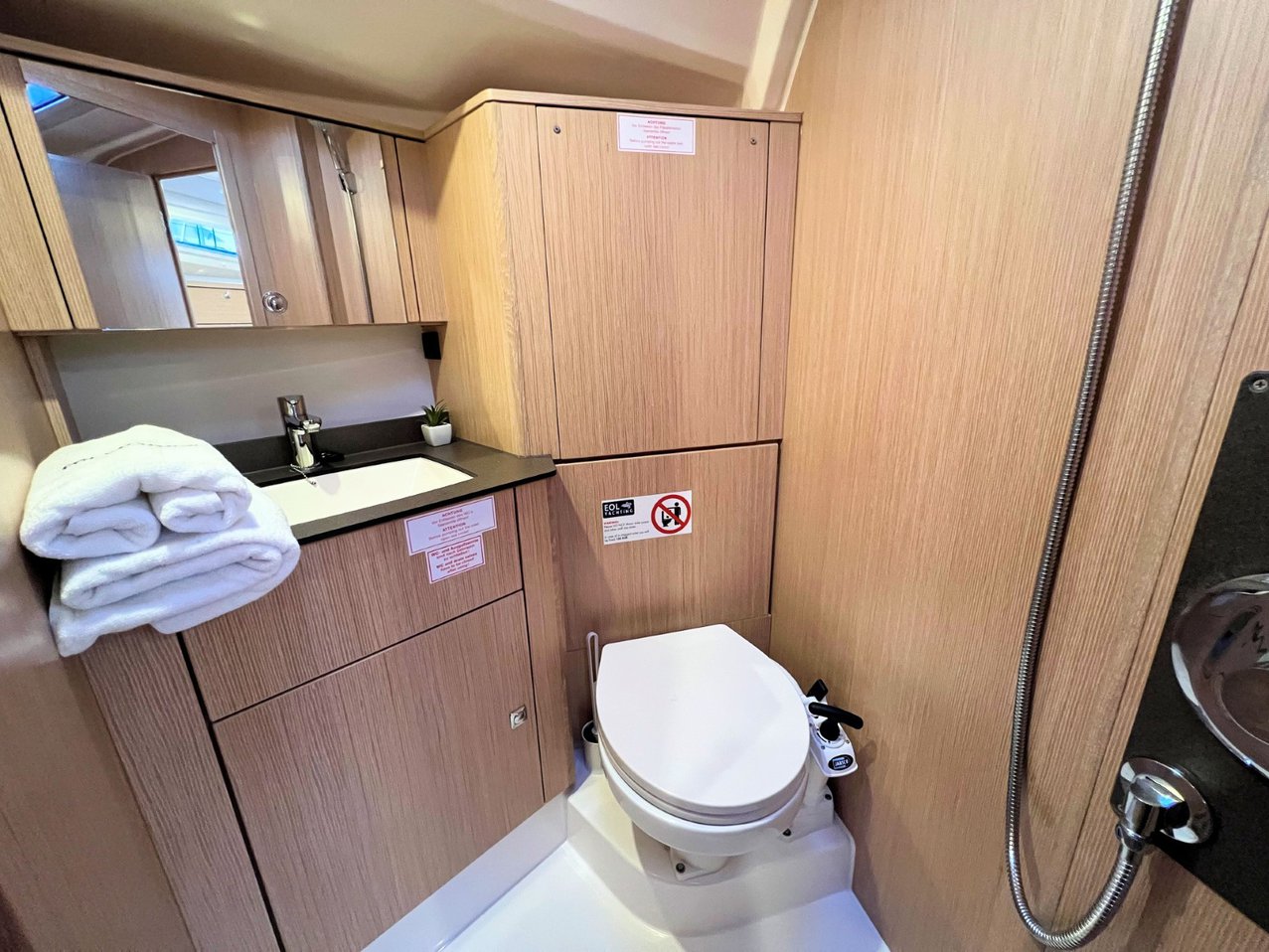 Bavaria Cruiser 41 - 3 cab. — photo 29