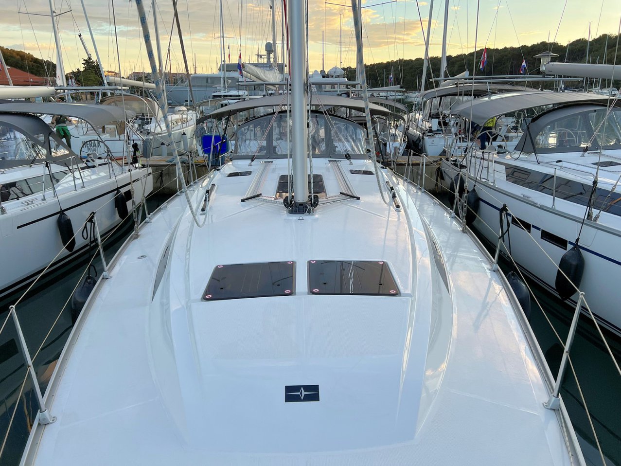 Bavaria Cruiser 46 - 4 cab. — photo 14