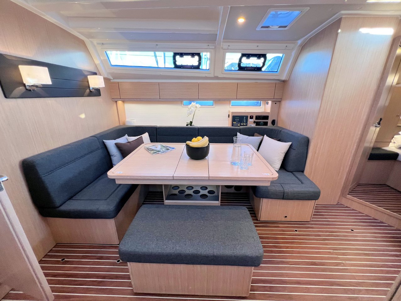 Bavaria Cruiser 46 - 4 cab. — photo 25