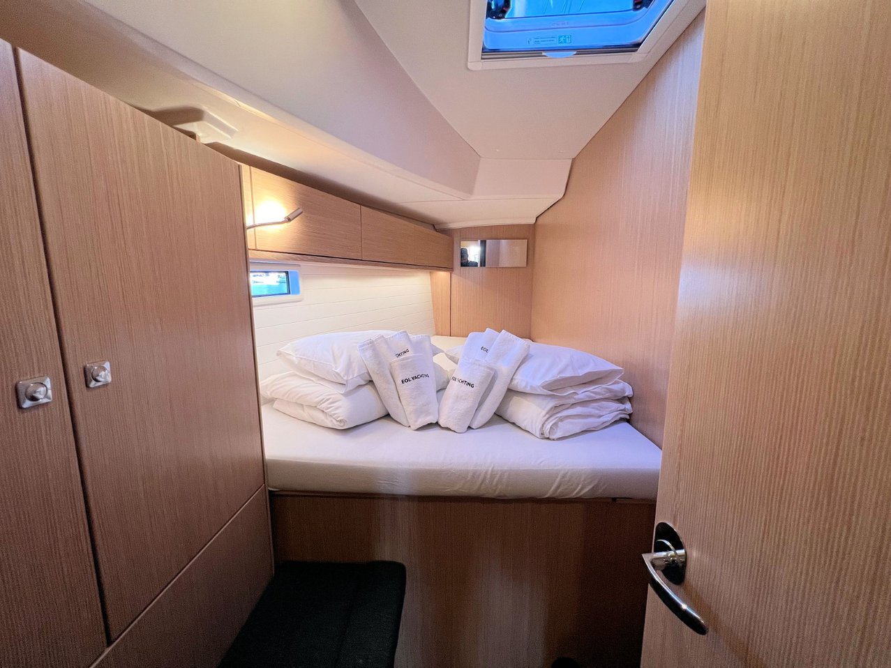 Bavaria Cruiser 46 - 4 cab. — photo 33