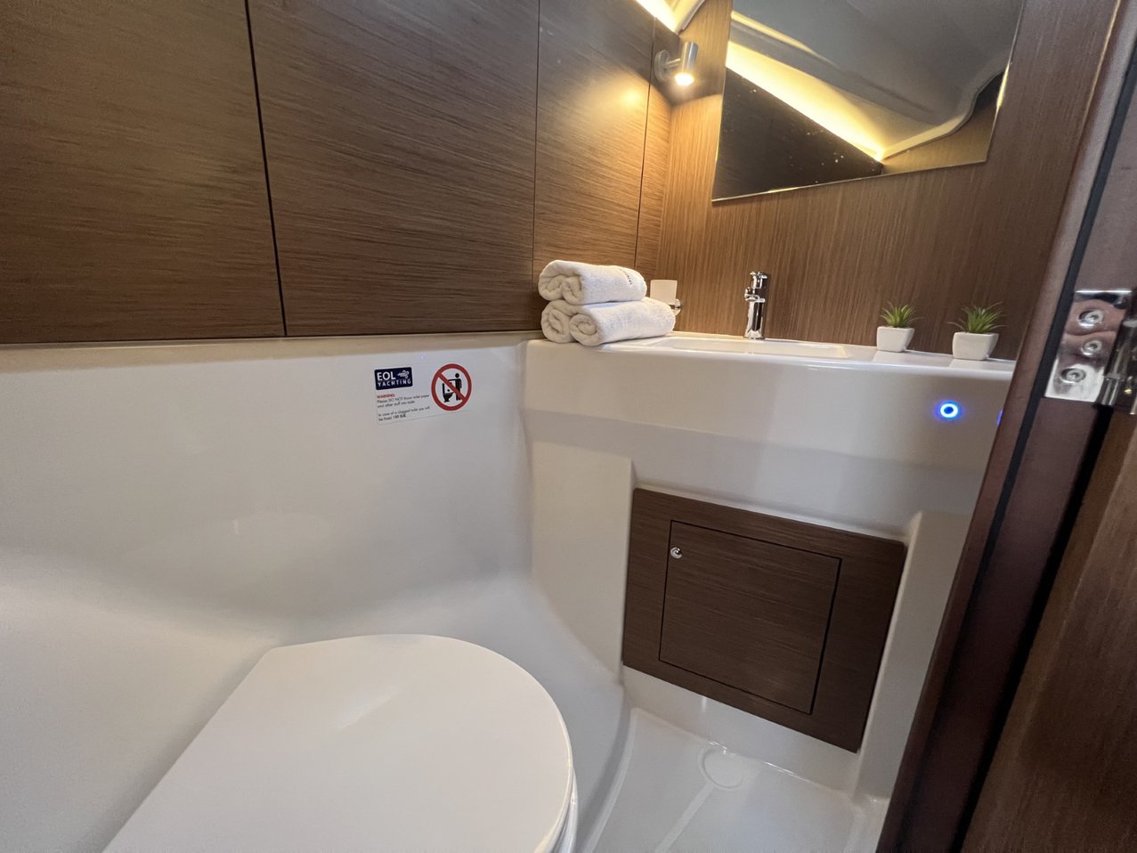 Oceanis 40.1 - 3 cab. — photo 31