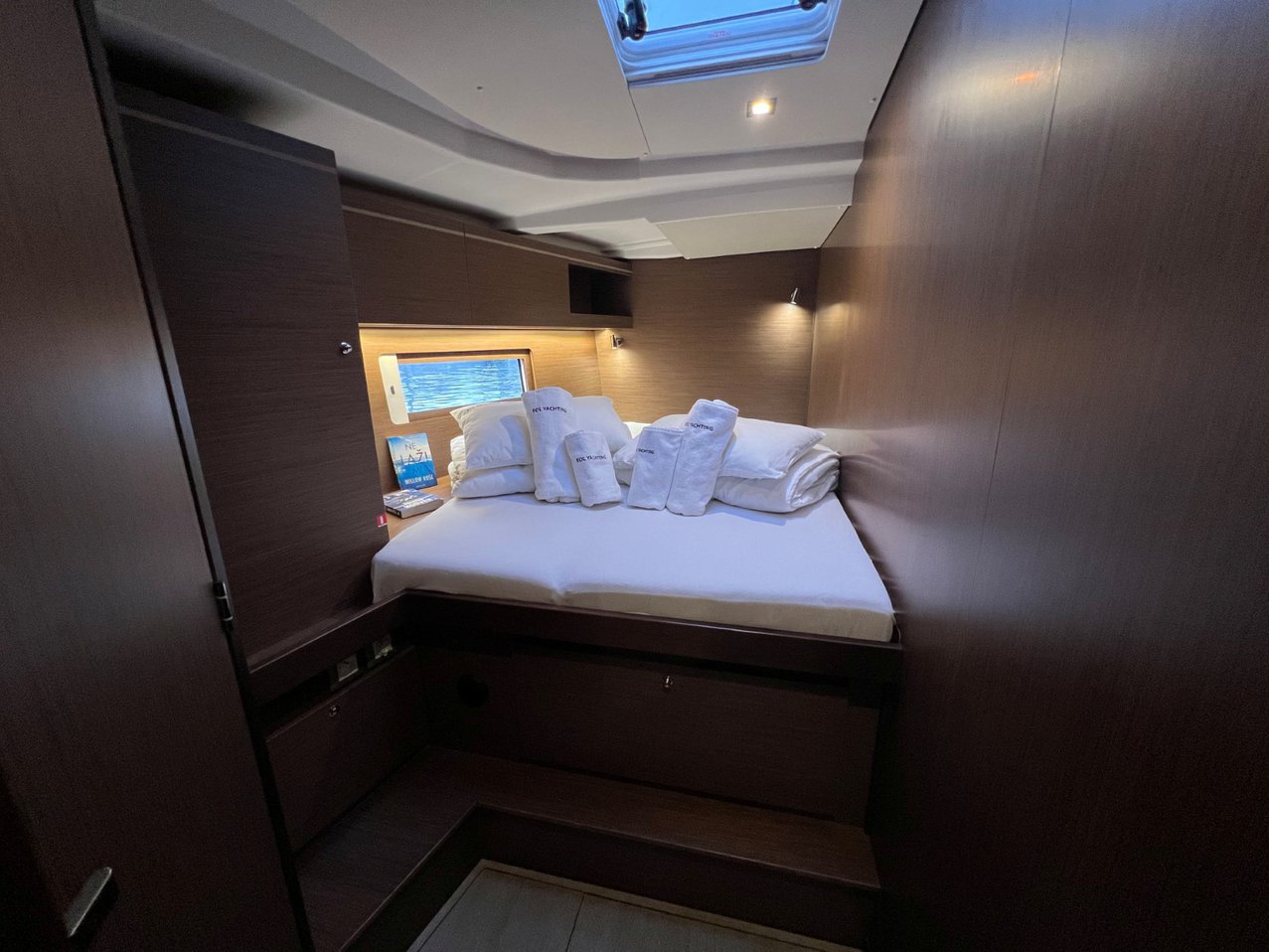 Oceanis 51.1 — photo 41