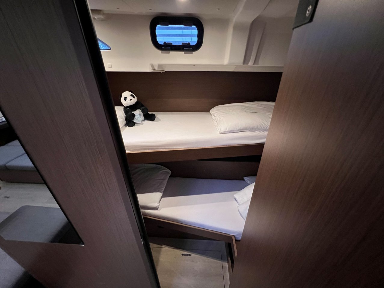 Oceanis 51.1 — photo 43