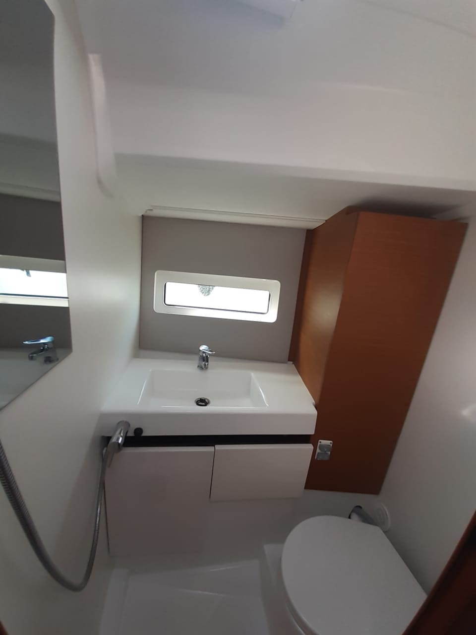 Sun Odyssey 490 - 5 + 1 cab. — photo 20