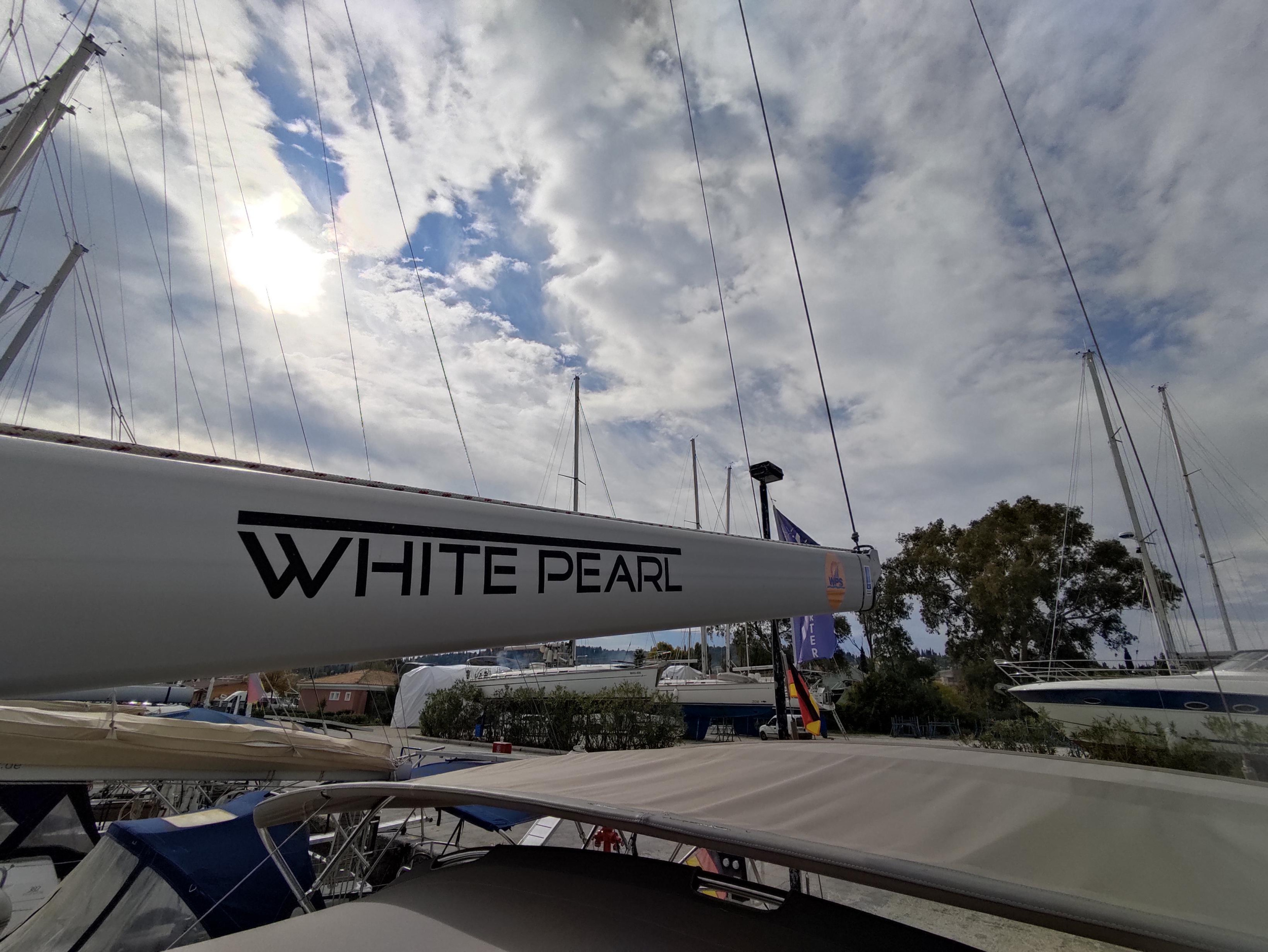 Sun Odyssey 490 - 5 + 1 cab. — photo 23