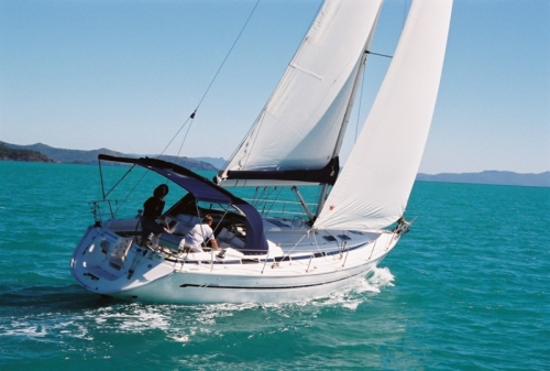 Bavaria 41 — photo 1