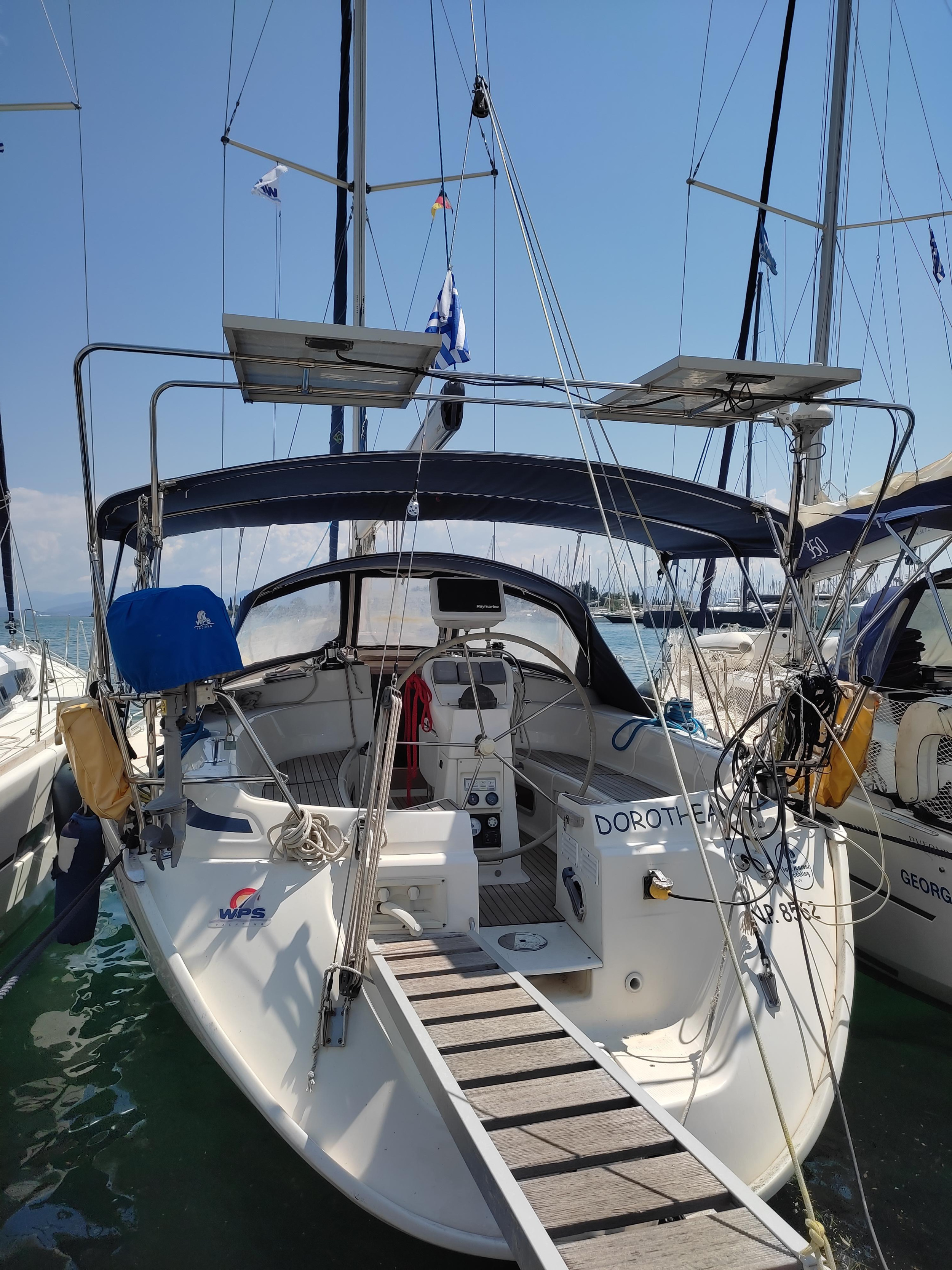 Bavaria 41 — photo 4
