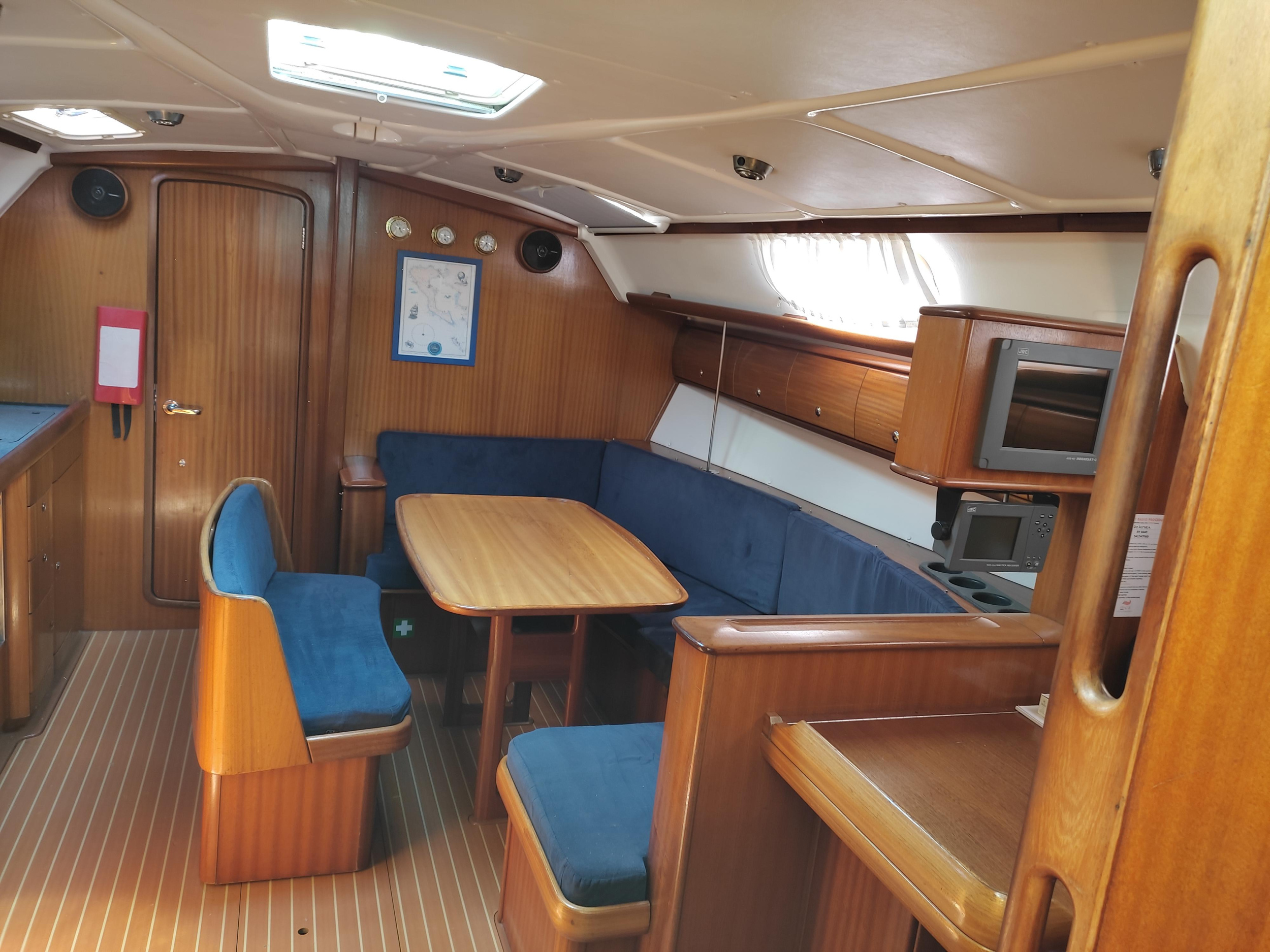 Bavaria 41 — photo 6