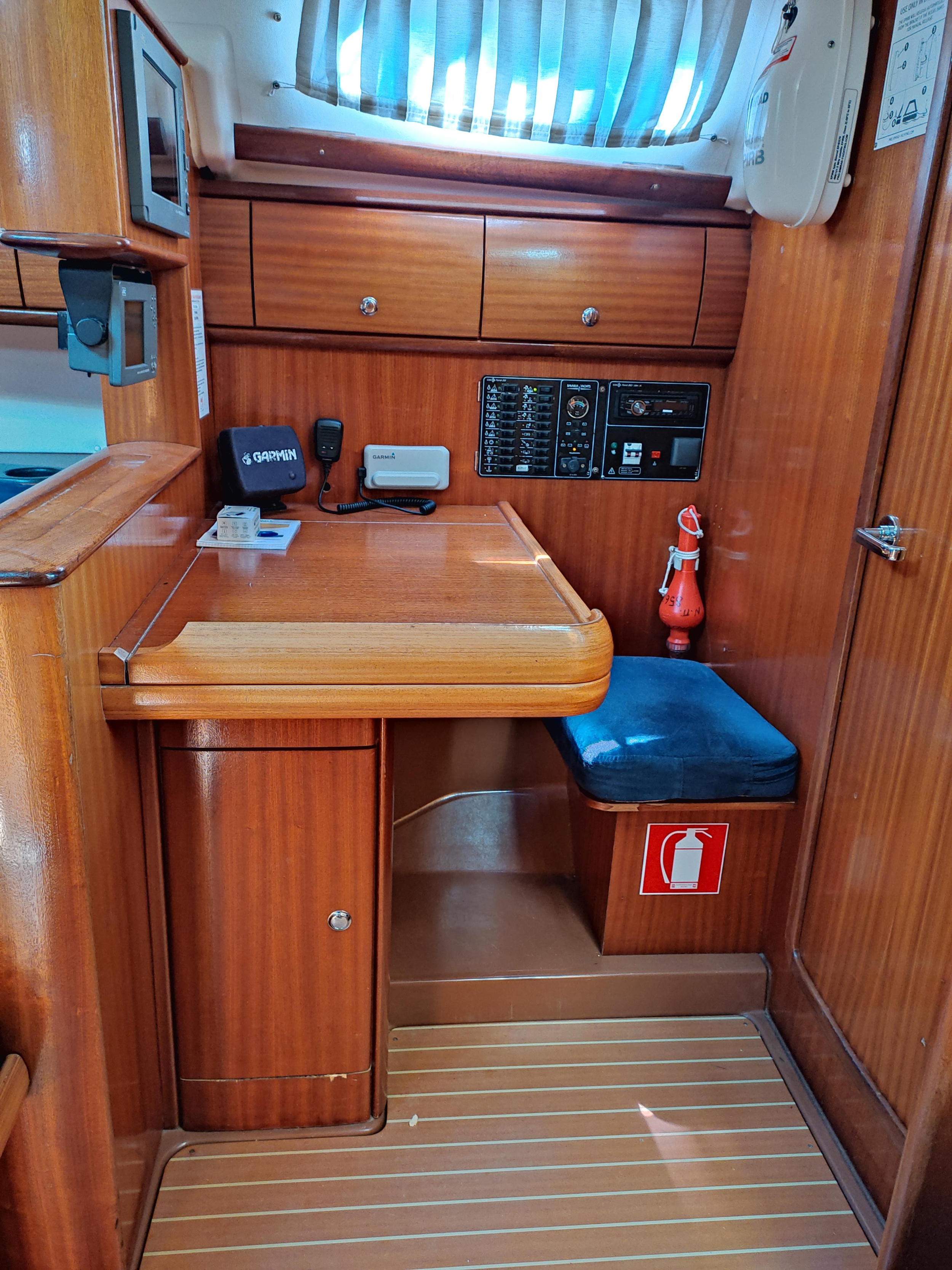 Bavaria 41 — photo 8