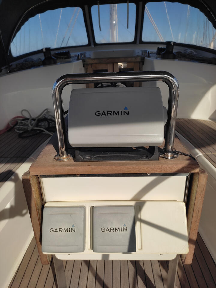 Bavaria Cruiser 40 — photo 5