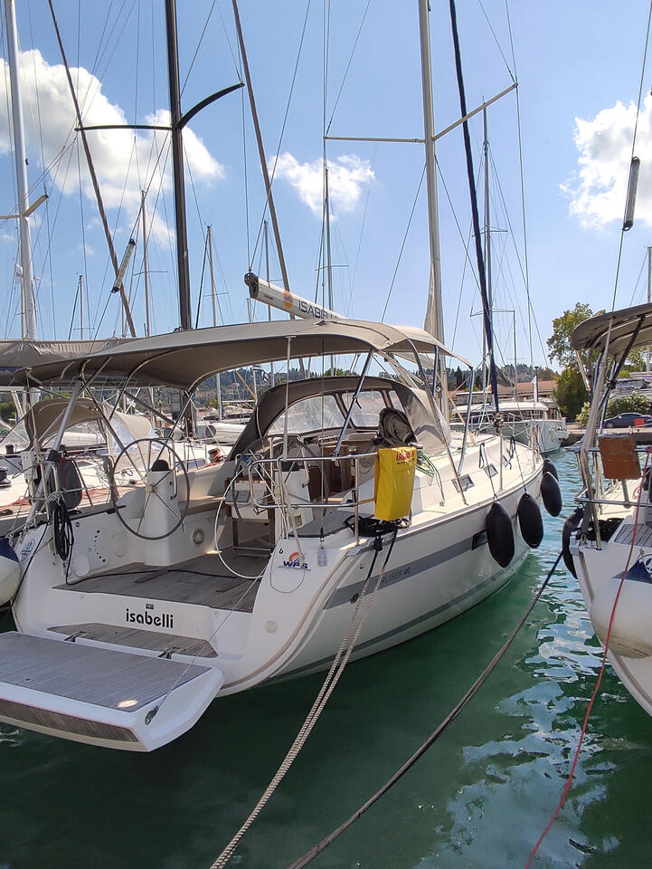 Bavaria Cruiser 40 — photo 7