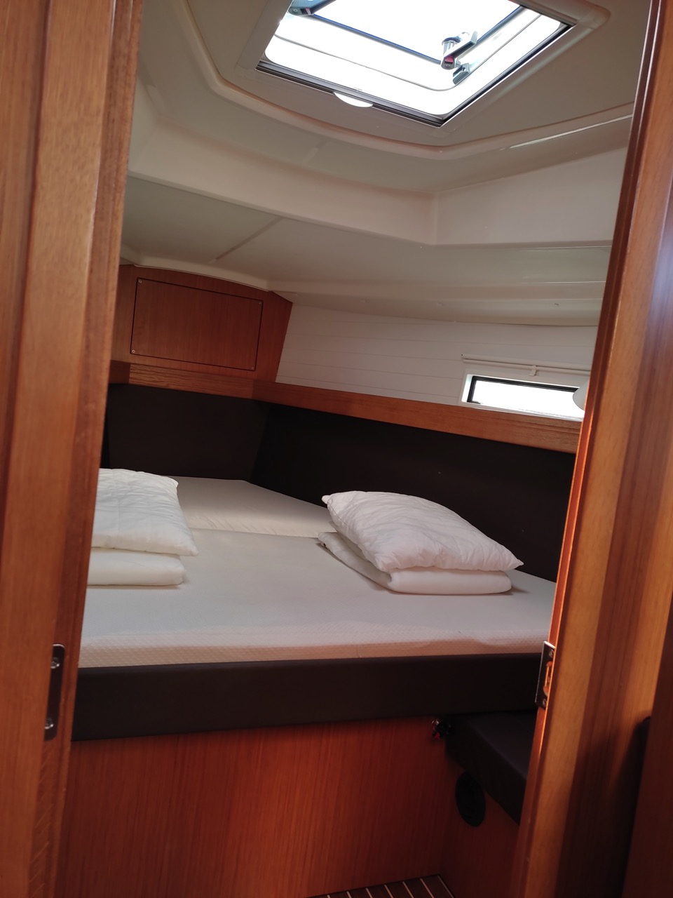 Bavaria 37 Cruiser — photo 7