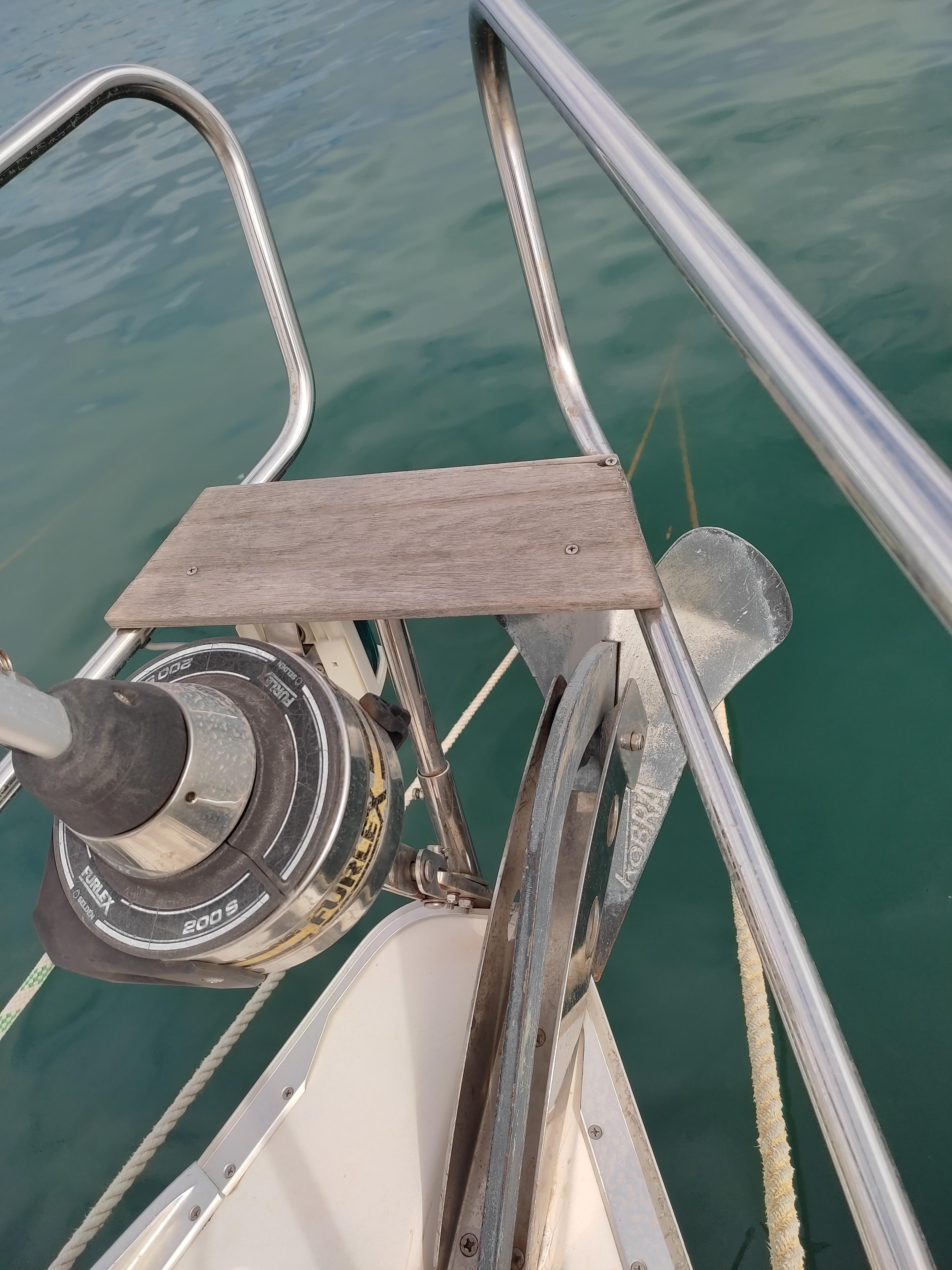 Bavaria 37 Cruiser — photo 11
