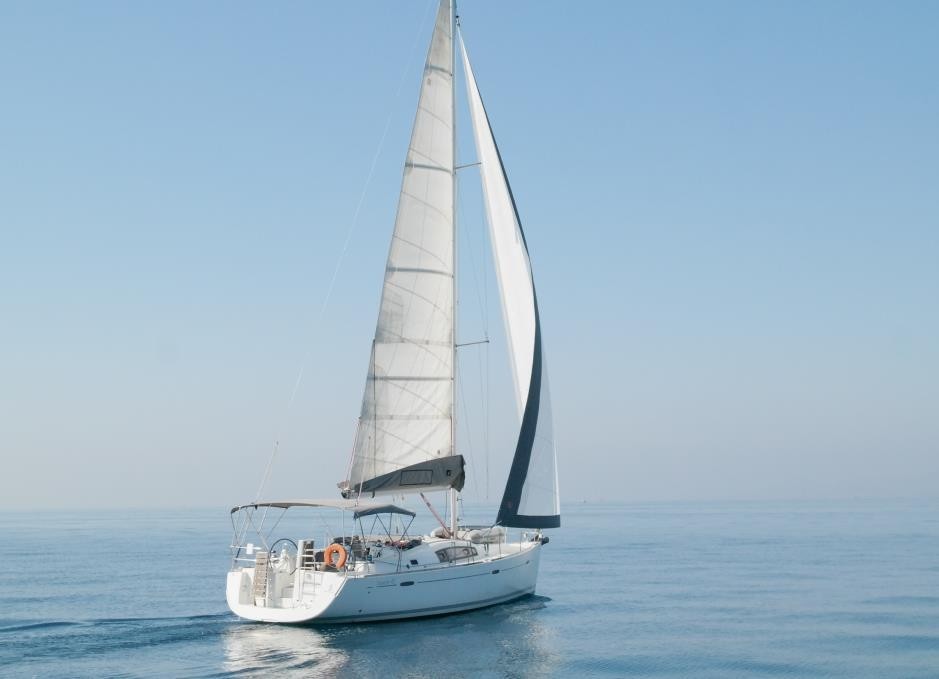 Oceanis 43 — photo 4
