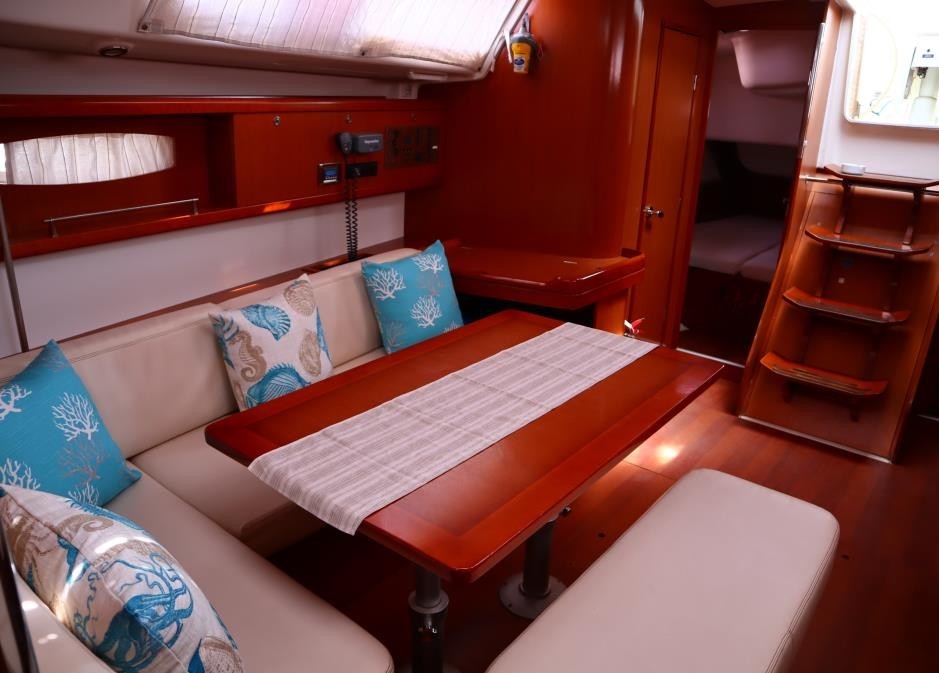 Oceanis 43 — photo 5